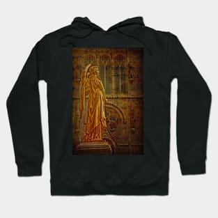 Music in Stone Hoodie